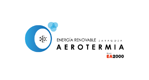 Aerotermia Aragón