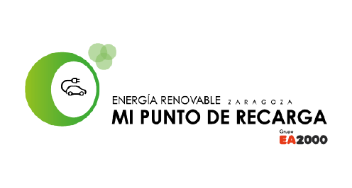 Mi Punto de Recarga
