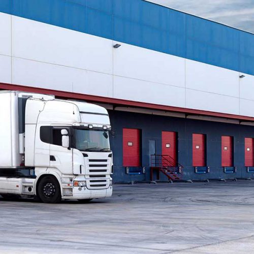 El transporte de mercancías y la necesidad de modelos logísticos sostenibles
