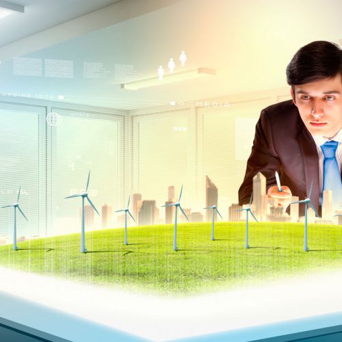Producción sostenible: el equilibrio entre la empresa y el medio ambiente